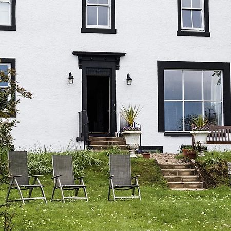 Pennygate Lodge Крэгнур Экстерьер фото