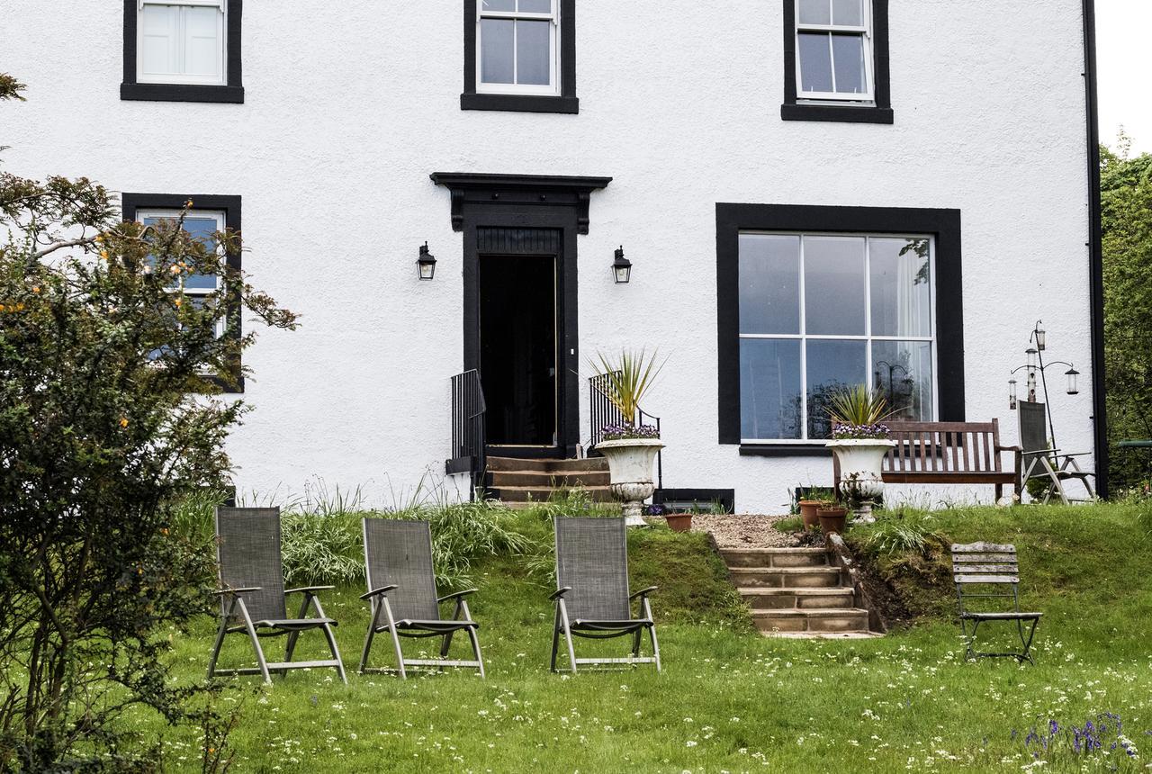 Pennygate Lodge Крэгнур Экстерьер фото